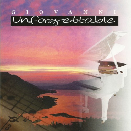 Unforgettable