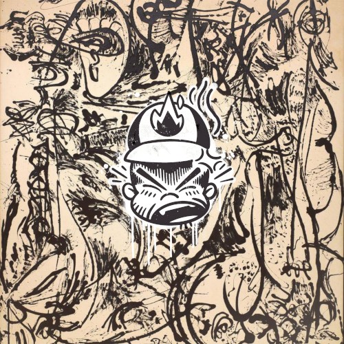 Jackson Pollock (TikTok remix)