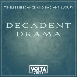 Decadent Drama