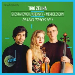 Piano Trios