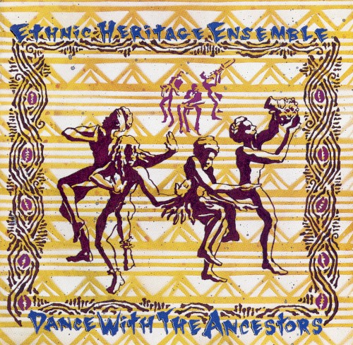 Dance With the Ancestors