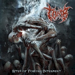 Rites of Forlorn Interment