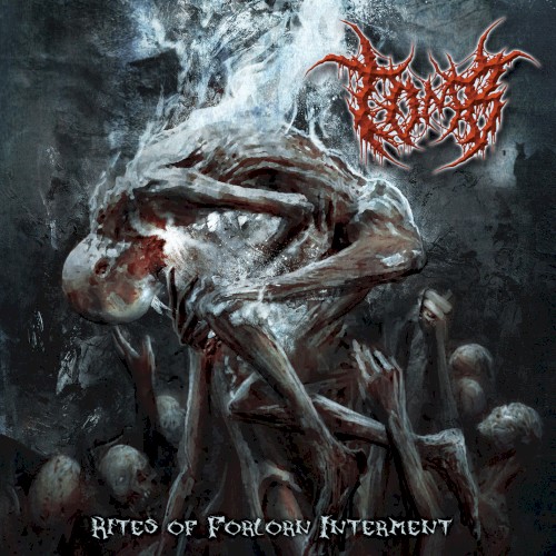 Rites of Forlorn Interment