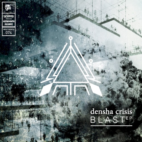 Blast EP