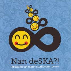 Repetitio Est Mater Studiorum...orum