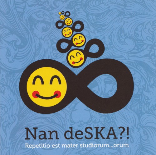 Repetitio Est Mater Studiorum...orum