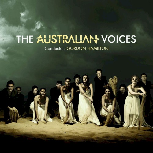 The Australian Voices