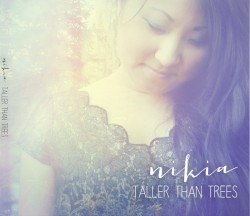 Taller Than Trees