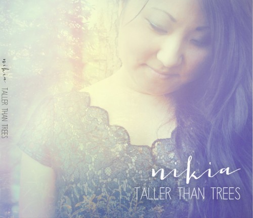 Taller Than Trees