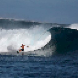 8bit Surf
