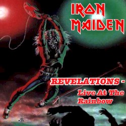 Revelations – Live at the Rainbow