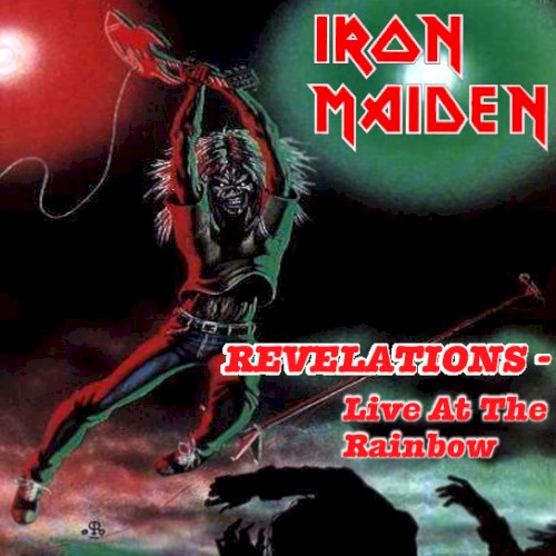 Revelations – Live at the Rainbow