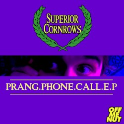 Prang Phone Call EP