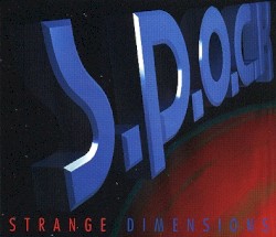 Strange Dimensions