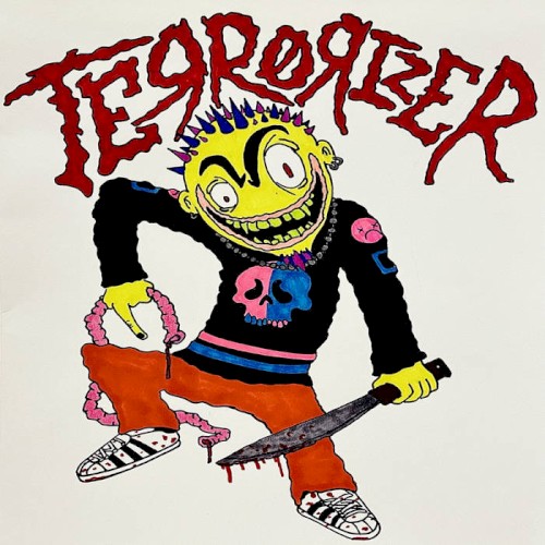 Terrorizer