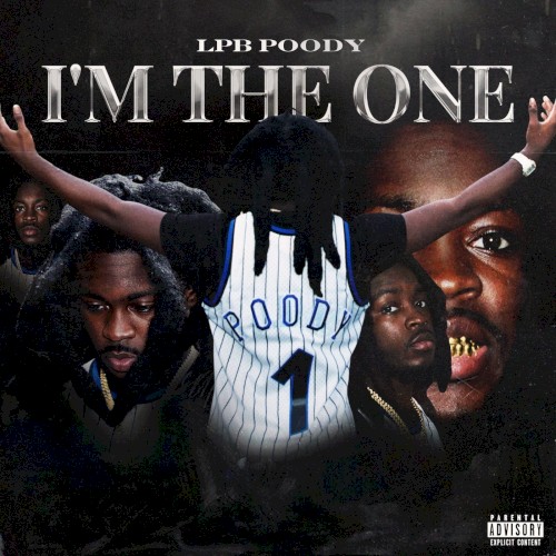 I’m the One