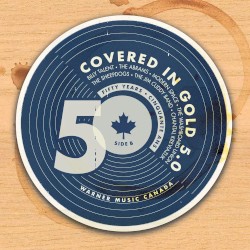 Covered in Gold: 5.0, Side B