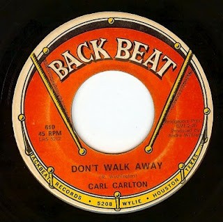Don’t Walk Away / Hold On a Little Longer
