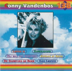 Conny Vandenbos