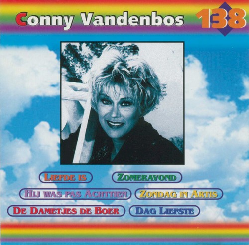 Conny Vandenbos