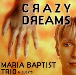 Crazy Dreams