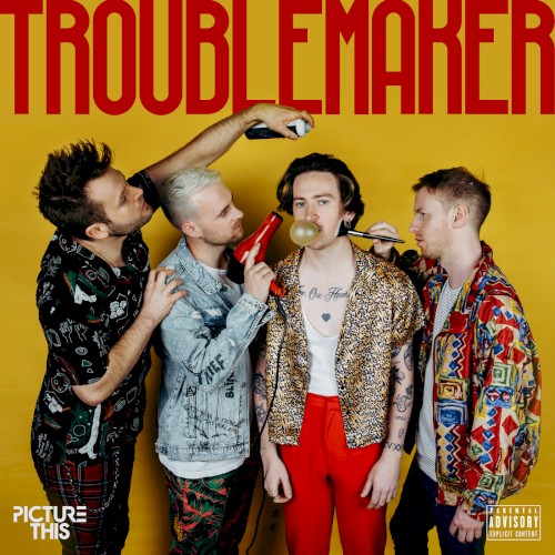 Troublemaker