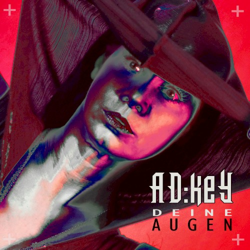 Deine Augen