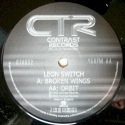 Broken Wings / Orbit