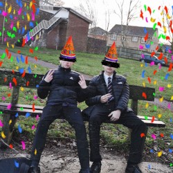 birthday boy ep
