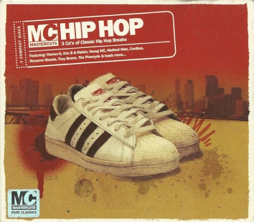 Mastercuts Hip Hop