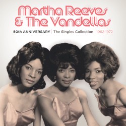 50th Anniversary: The Singles Collection: 1962-1972