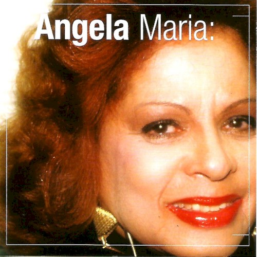 O Talento de Ângela Maria