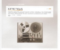 Infactious, Volume One