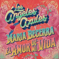 El amor de mi vida