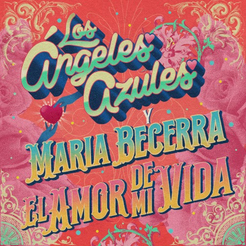 El amor de mi vida