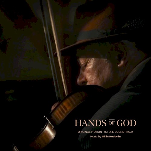 Hands of God (Original Motion Picture Soundtrack)