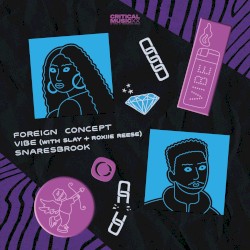Vibe / Snaresbrook