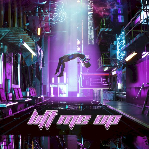 LIFT ME UP