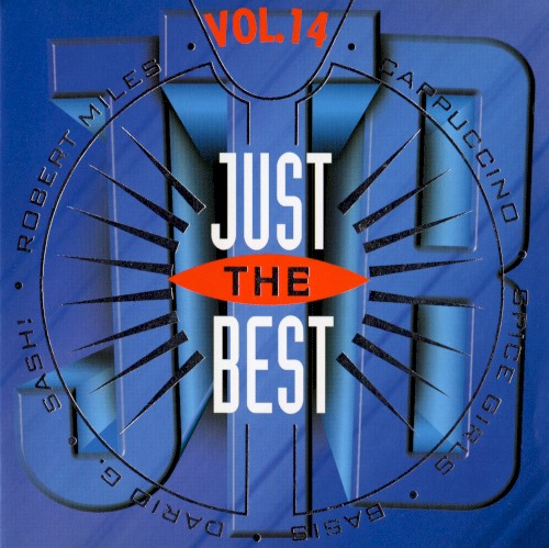 Just the Best, Vol. 14