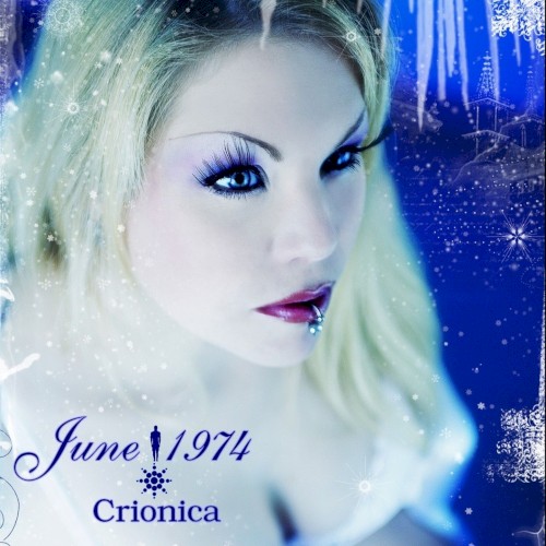 Crionica