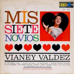Mis sietes novios