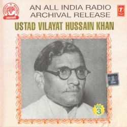 All India Radio Archival Release Vol. 3