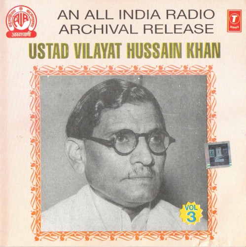 All India Radio Archival Release Vol. 3