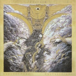 Blasphemers’ Maledictions