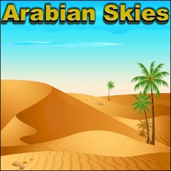 Arabian Skies