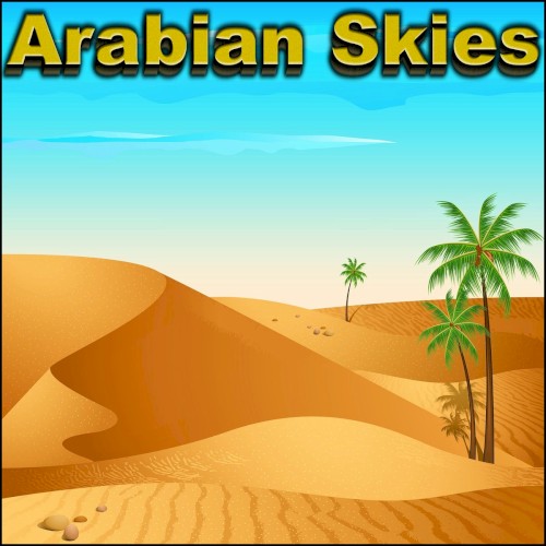Arabian Skies
