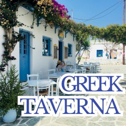 Greek Taverna