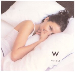 W Hotels: Rhythm & Muse