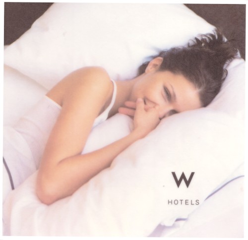 W Hotels: Rhythm & Muse