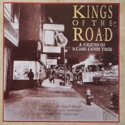 Kings of the Road